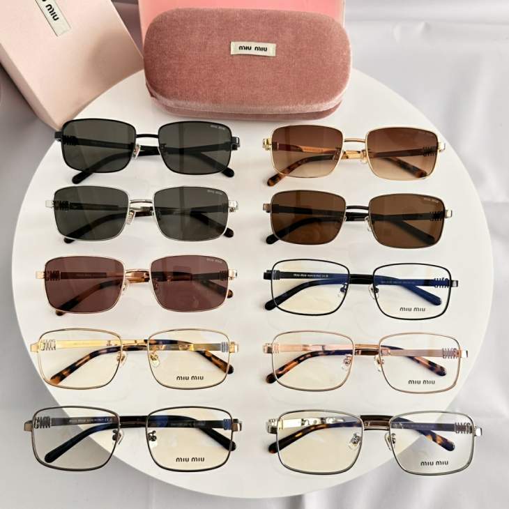 Picture of Miu Miu Sunglasses _SKUfw79338821fw